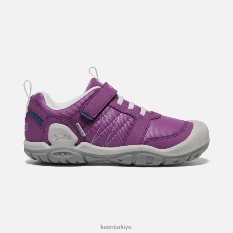Keen 8L2D2540 çocuklar büyük ' knotch zirve spor ayakkabı karizma buharı
