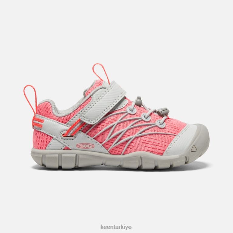 Keen 8L2D2586 çocuklar küçük chandler cnx çiseleyen yağmur