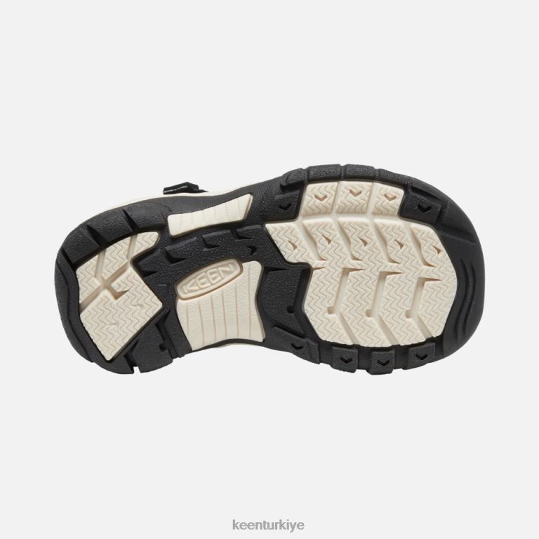 Keen 8L2D2570 çocuklar küçük \'newport h2 atm zebra yıldızı