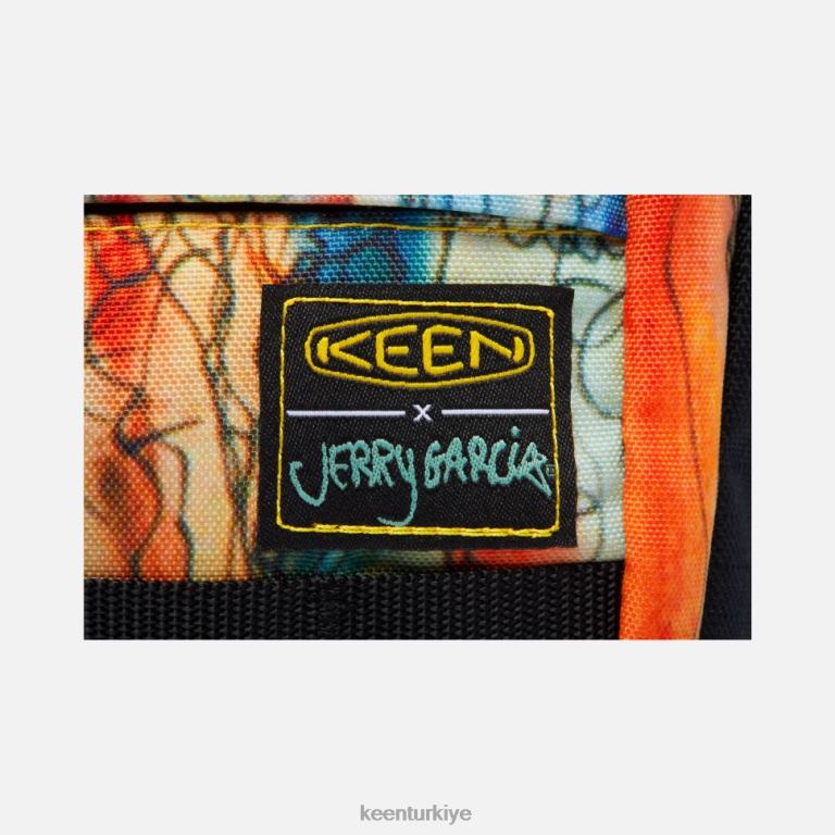 Keen 8L2D2433 üniseks x garcia kalça çantası Banyan ağacı