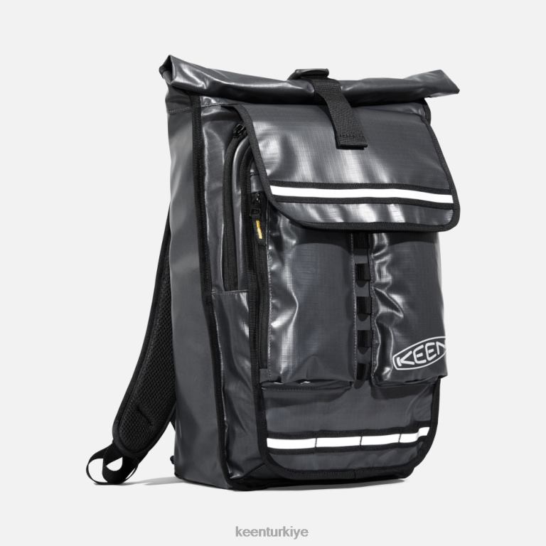 Keen 8L2D2438 üniseks catchhaul banliyö çantası gri