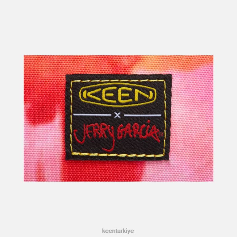 Keen 8L2D2446 üniseks x garcia sırt çantası New York\'ta gece
