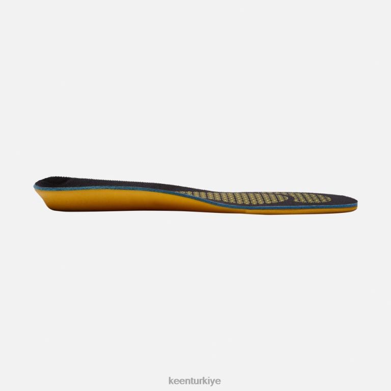 Keen 8L2D2414 erkekler Utility k-20 yastık iç taban siyah