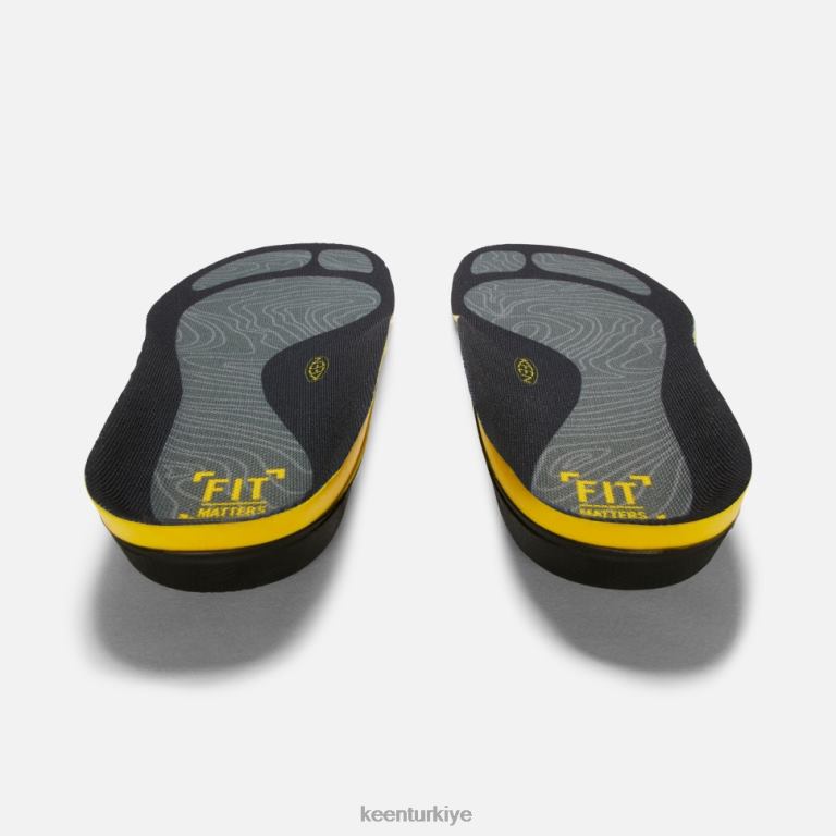 Keen 8L2D2423 erkekler dış mekan k-20 plus iç taban siyah