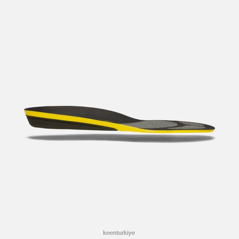 Keen 8L2D2423 erkekler dış mekan k-20 plus iç taban siyah