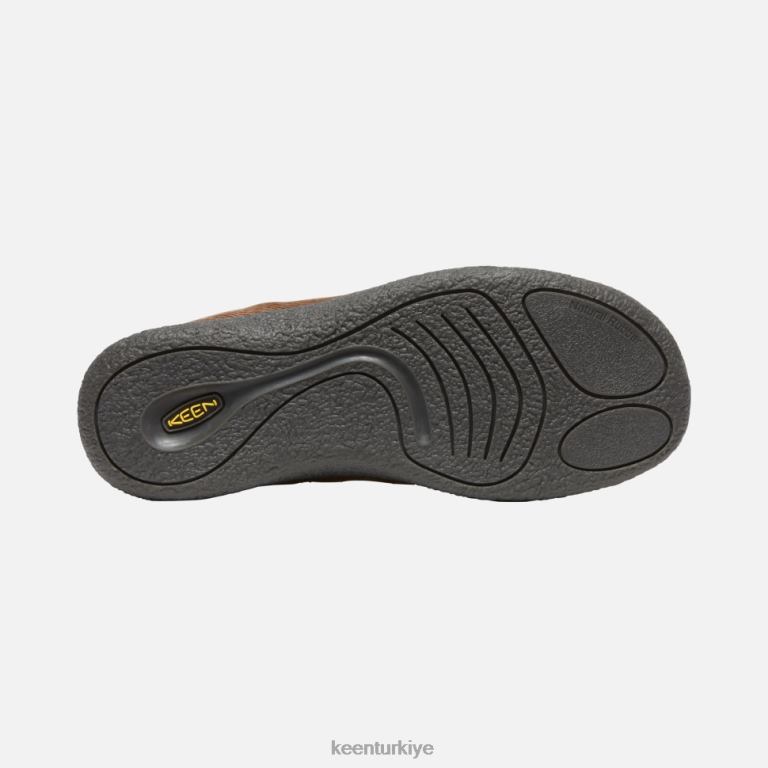 Keen 8L2D2477 erkekler Howser iii slayt bizon kordonla kızartılmış hindistan cevizi