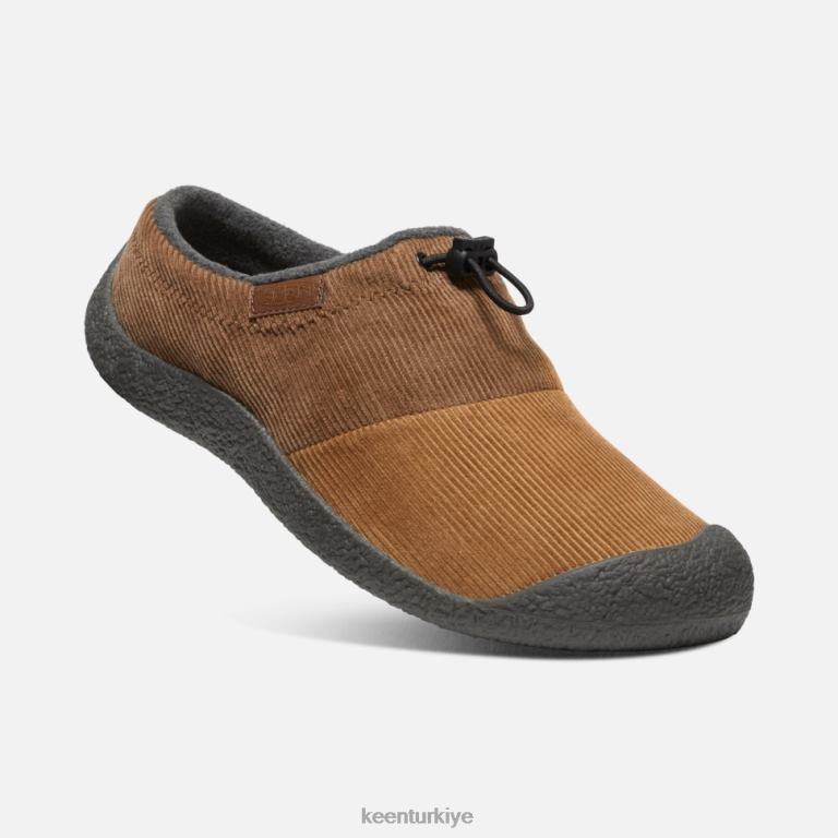 Keen 8L2D2477 erkekler Howser iii slayt bizon kordonla kızartılmış hindistan cevizi