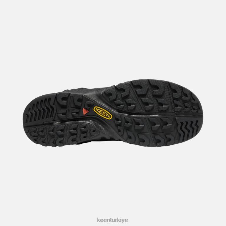 Keen 8L2D2201 erkekler nxis hız ortası siyah mıknatıs