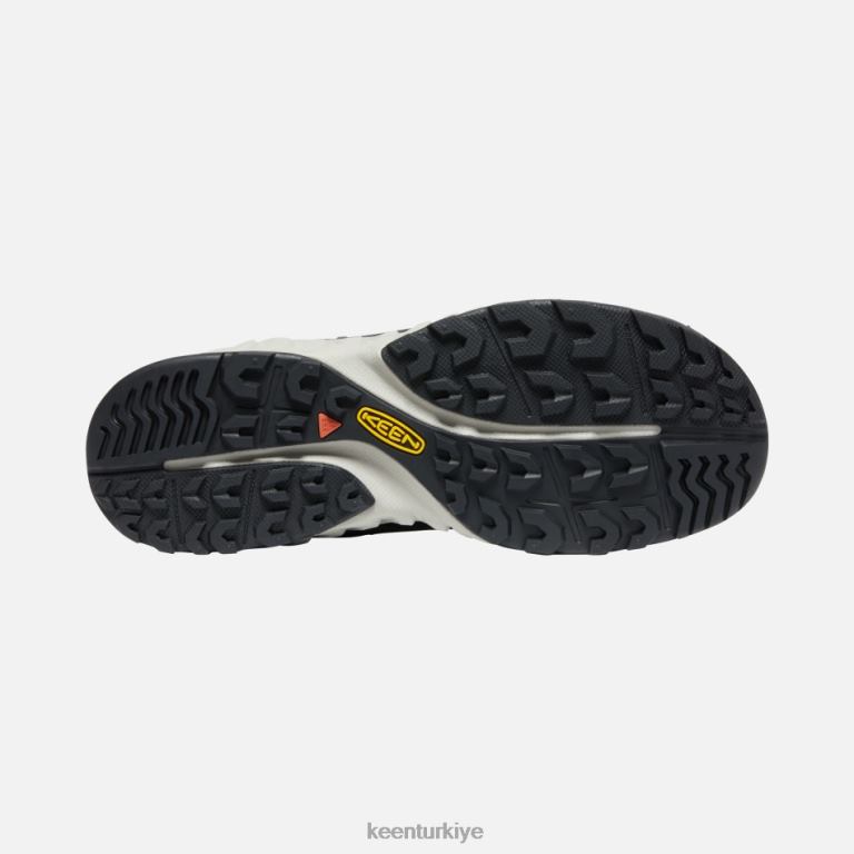 Keen 8L2D2204 erkekler nxis evo su geçirmez bot mıknatıslı parlak kobalt