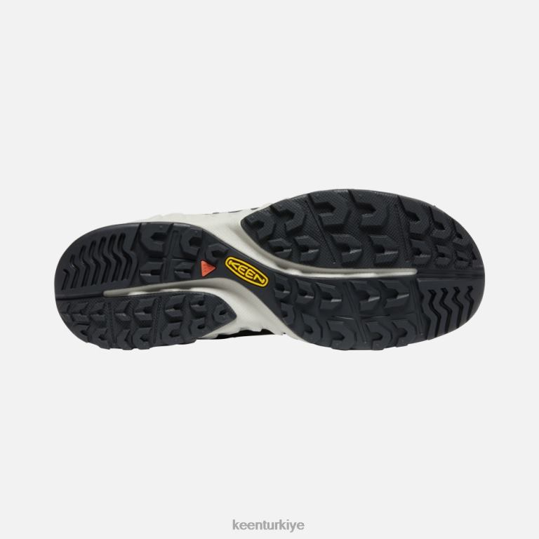Keen 8L2D2401 erkekler nxis evo su geçirmez bot mıknatıslı parlak kobalt