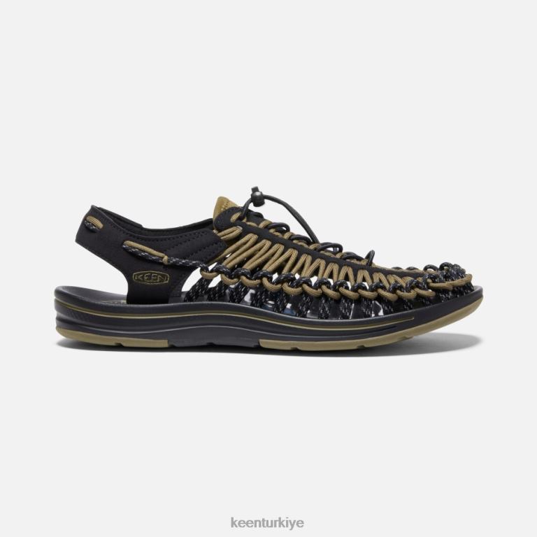Keen 8L2D2217 erkekler hiç kimse koke yeşili