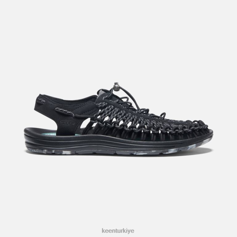 Keen 8L2D2224 erkekler hiç kimse gl siyah