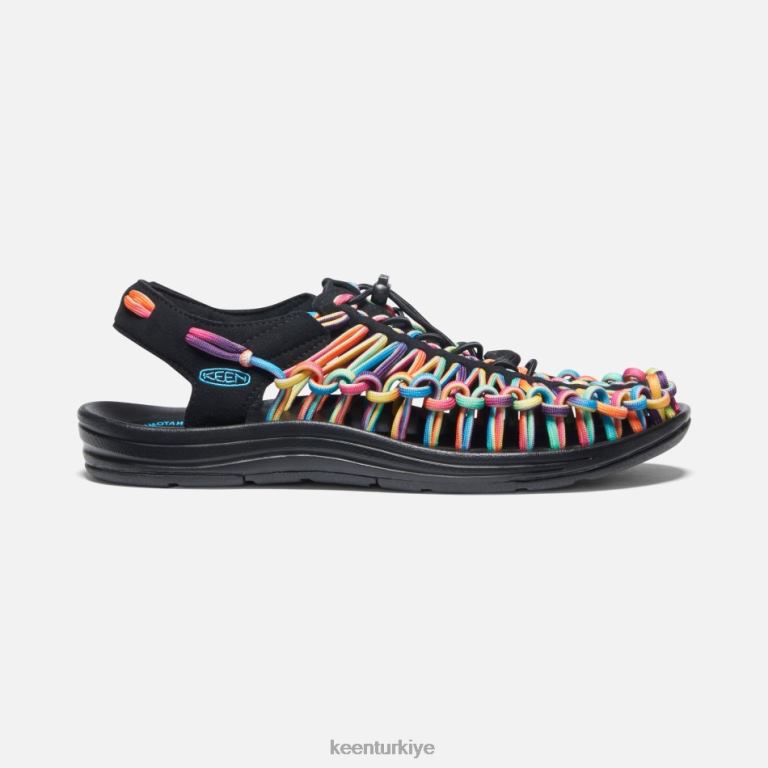 Keen 8L2D2225 erkekler hiç kimse orijinal kravat boyası