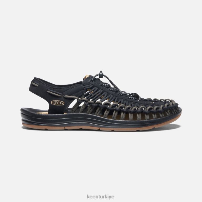 Keen 8L2D2226 erkekler hiç kimse js kuzgun