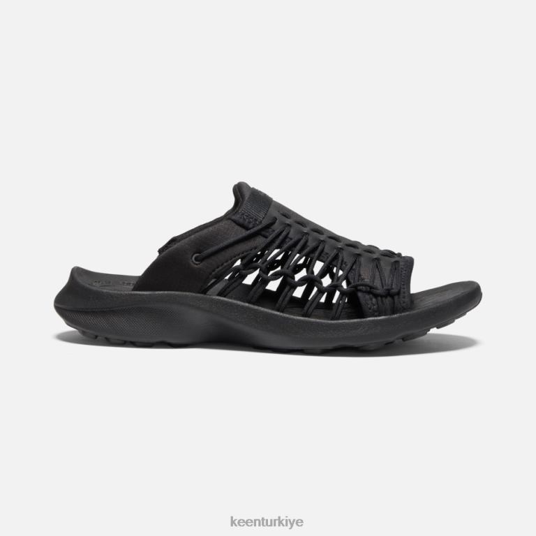 Keen 8L2D2238 erkekler uneek snk slayt siyah