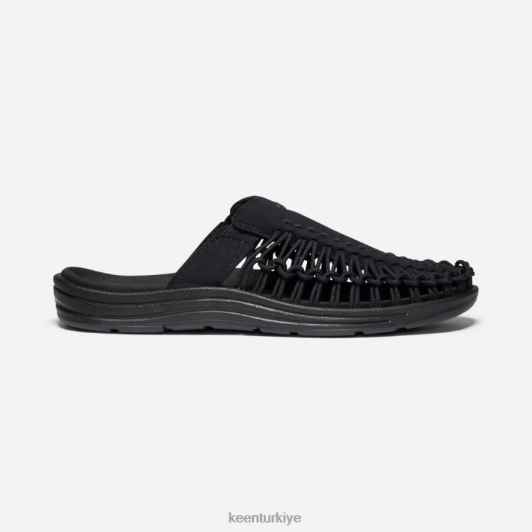 Keen 8L2D2248 erkekler uneek ii slayt siyah
