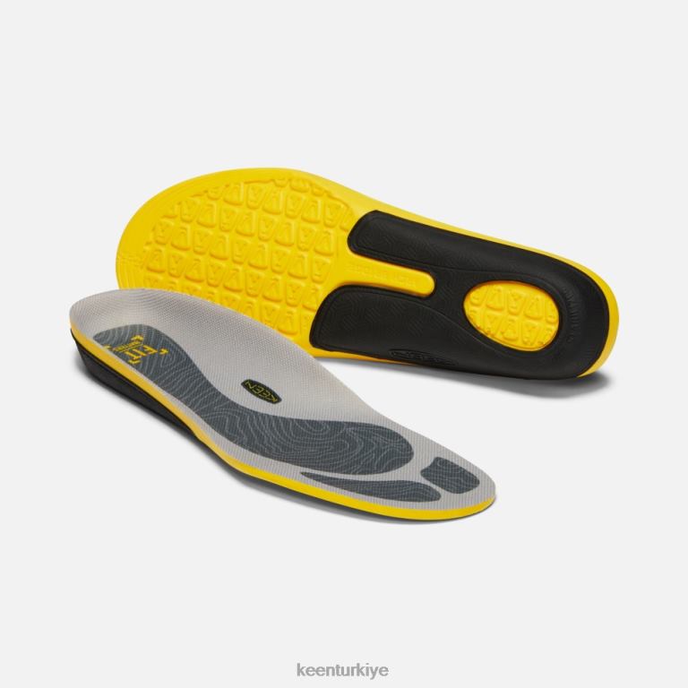 Keen 8L2D2418 kadınlar dış mekan k-20 plus iç taban siyah