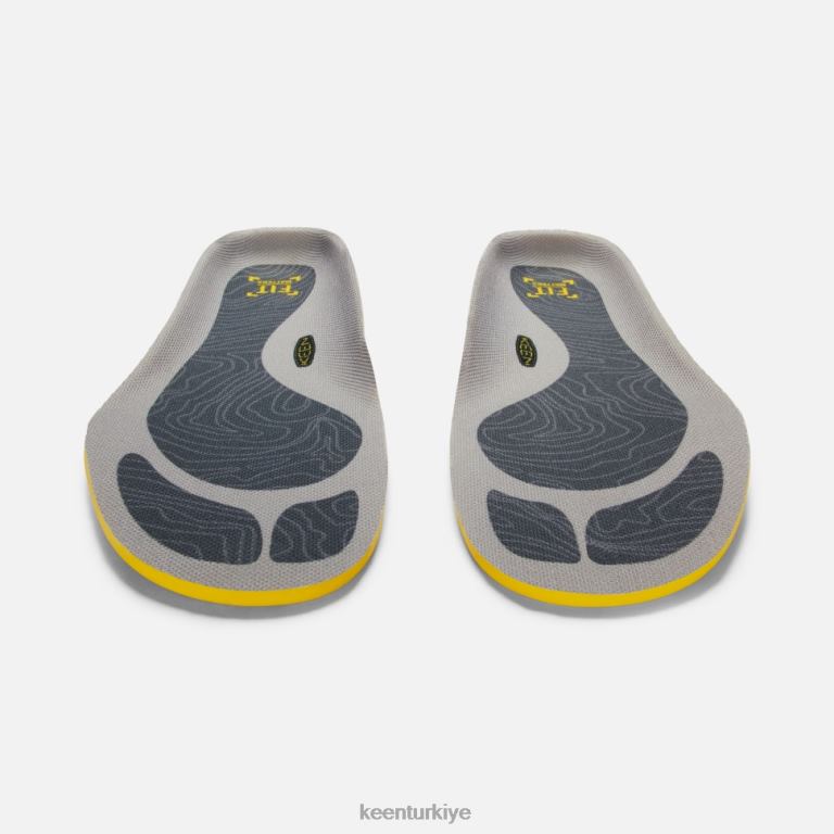 Keen 8L2D2418 kadınlar dış mekan k-20 plus iç taban siyah