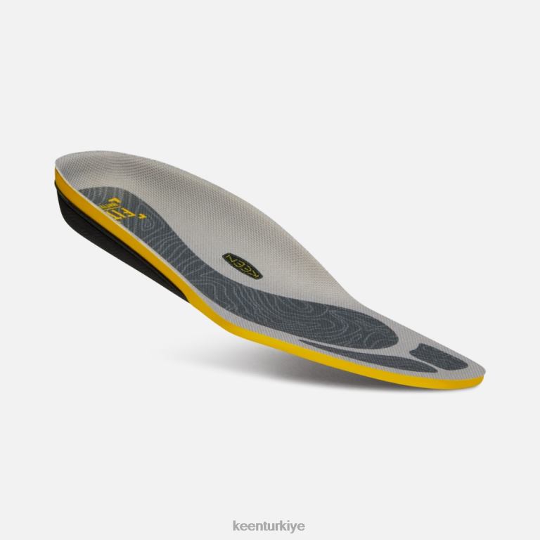 Keen 8L2D2418 kadınlar dış mekan k-20 plus iç taban siyah
