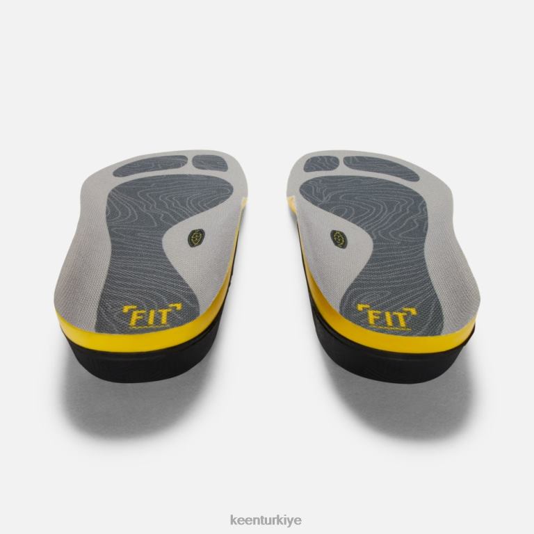 Keen 8L2D2418 kadınlar dış mekan k-20 plus iç taban siyah