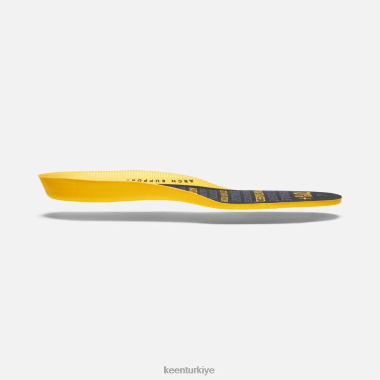 Keen 8L2D2444 kadınlar k-15 bitki bazlı iç taban çok