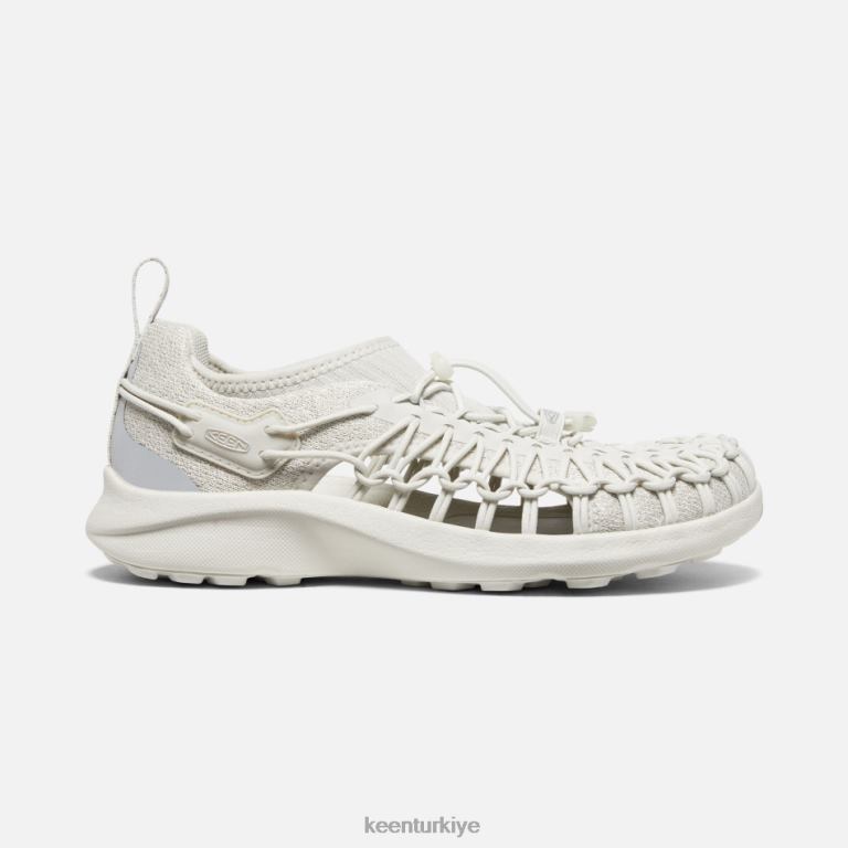 Keen 8L2D2126 kadınlar uneek snk gümüş huş-gümüş