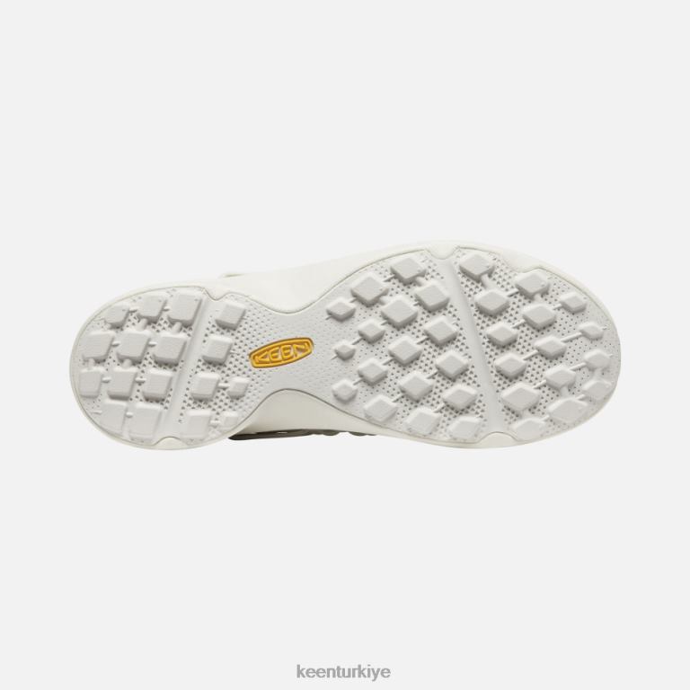 Keen 8L2D2126 kadınlar uneek snk gümüş huş-gümüş