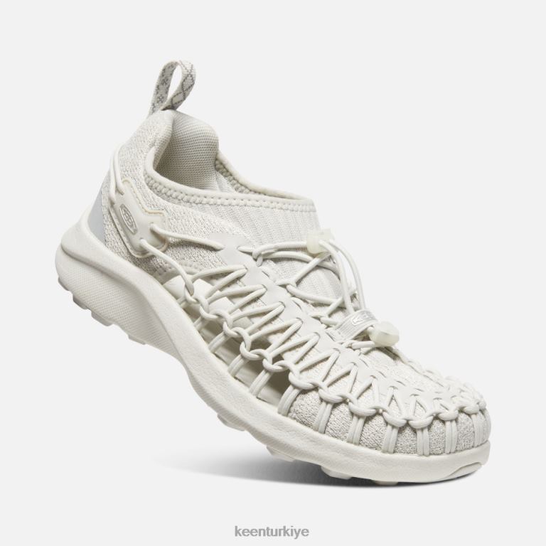 Keen 8L2D2126 kadınlar uneek snk gümüş huş-gümüş