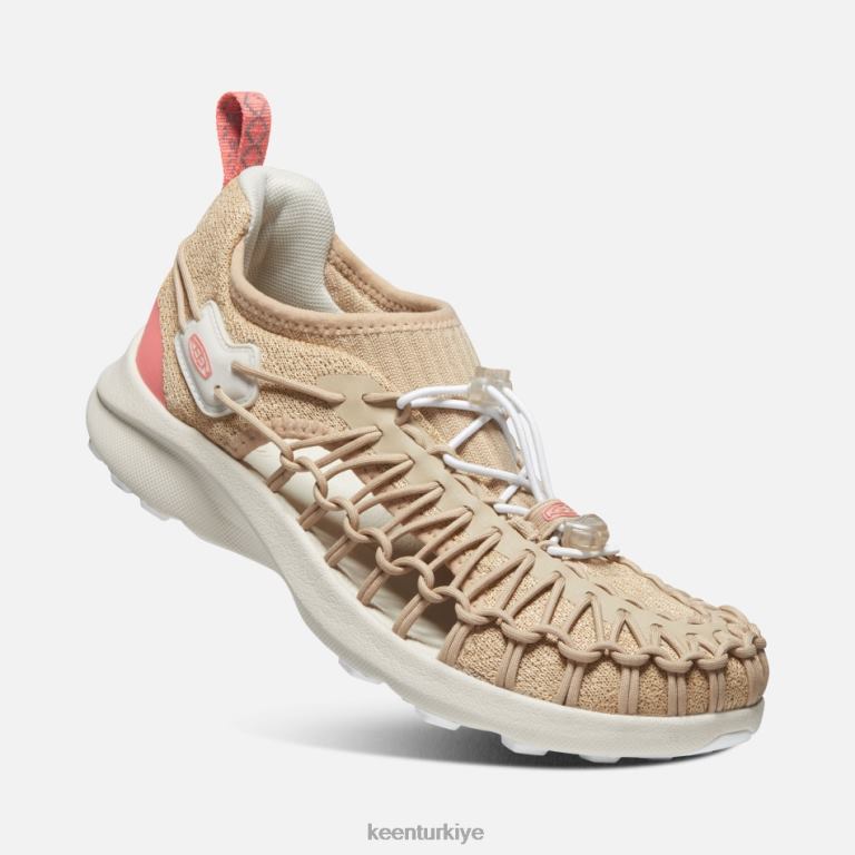 Keen 8L2D2127 kadınlar uneek snk şekerlenmiş zencefil-huş ağacı