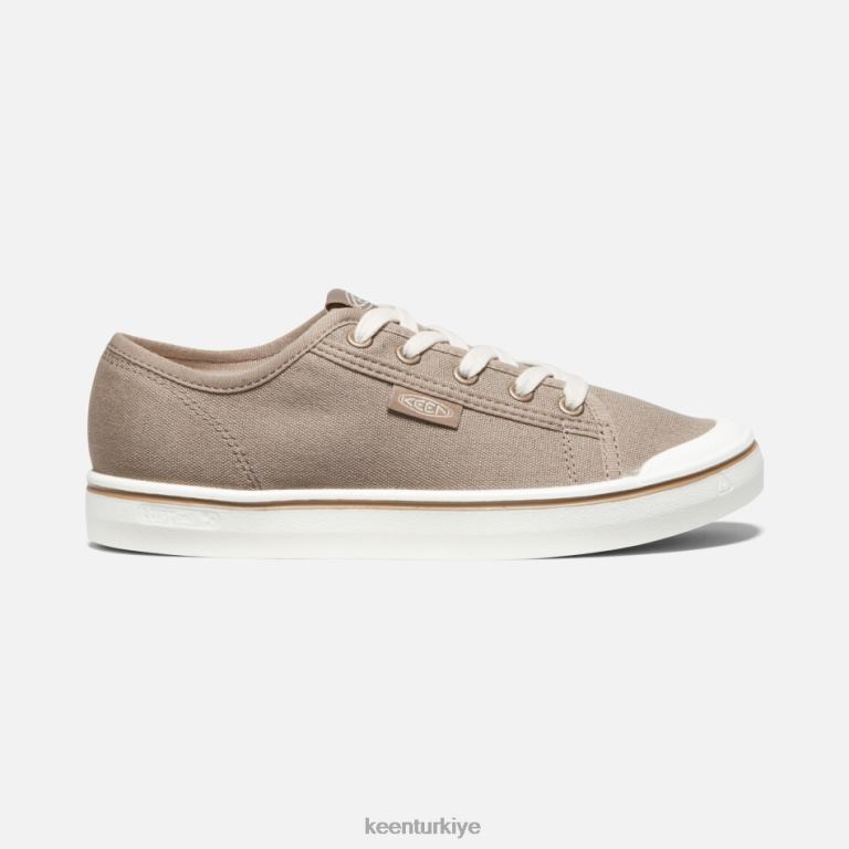 Keen 8L2D2130 kadınlar elsa lite eğitmenleri Timberwolf-Plaza Taupe