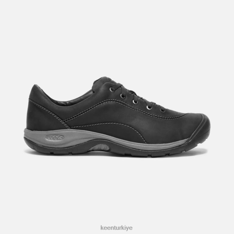 Keen 8L2D2135 kadınlar Başkanlık II siyah-çelik gri