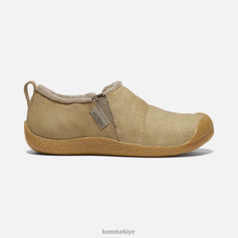 Keen 8L2D2158 kadınlar vapur hasadı bej