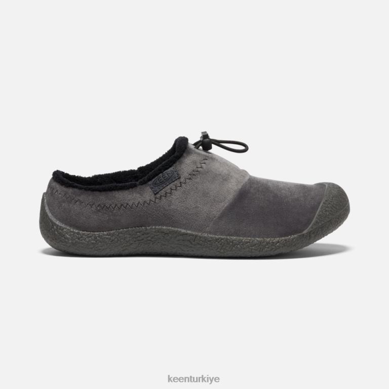 Keen 8L2D2331 kadınlar Howser iii slayt mıknatıs kadife