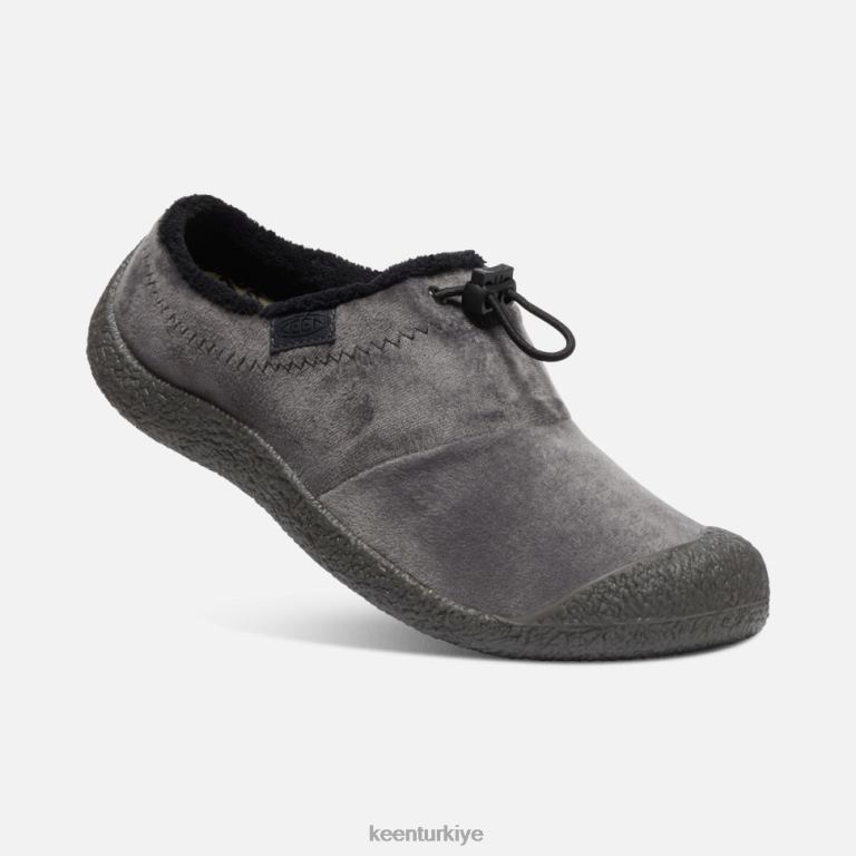 Keen 8L2D2331 kadınlar Howser iii slayt mıknatıs kadife