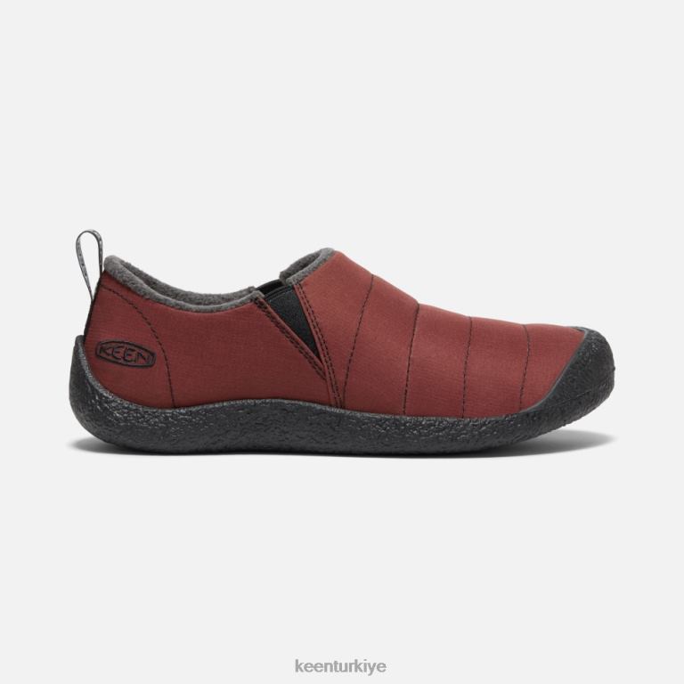 Keen 8L2D2342 kadınlar Howser II andorra-siyah