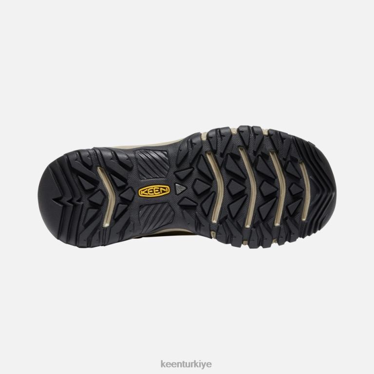Keen 8L2D2197 kadınlar greta su geçirmez chelsea zeytin-timberwolf