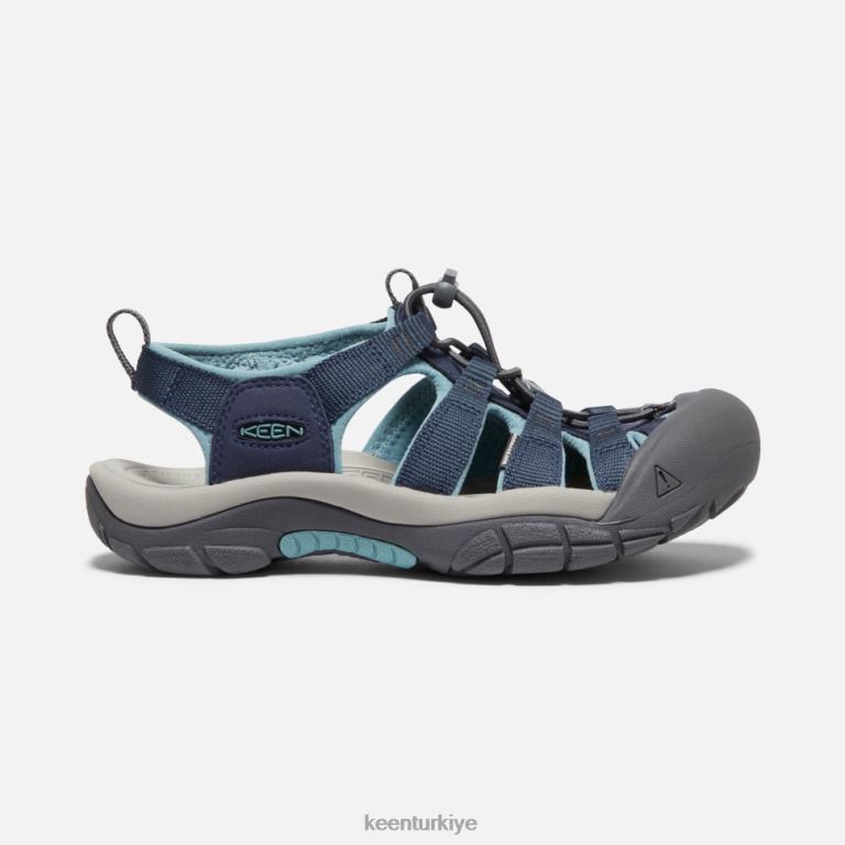 Keen 8L2D2365 kadınlar yeniport h2 donanma mıknatısı