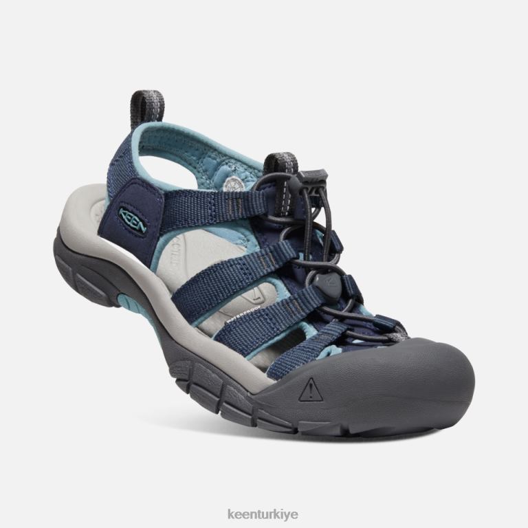 Keen 8L2D2365 kadınlar yeniport h2 donanma mıknatısı