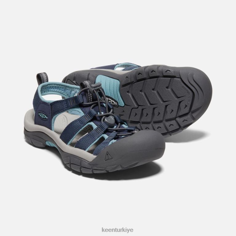 Keen 8L2D2365 kadınlar yeniport h2 donanma mıknatısı