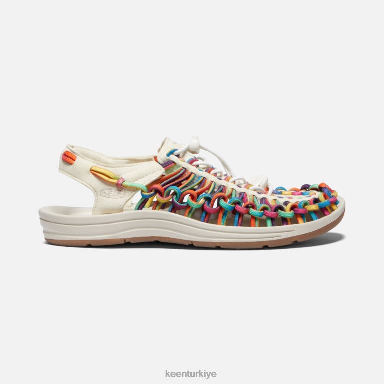 Keen 8L2D2366 kadınlar hiç kimse orijinal batik-huş ağacı