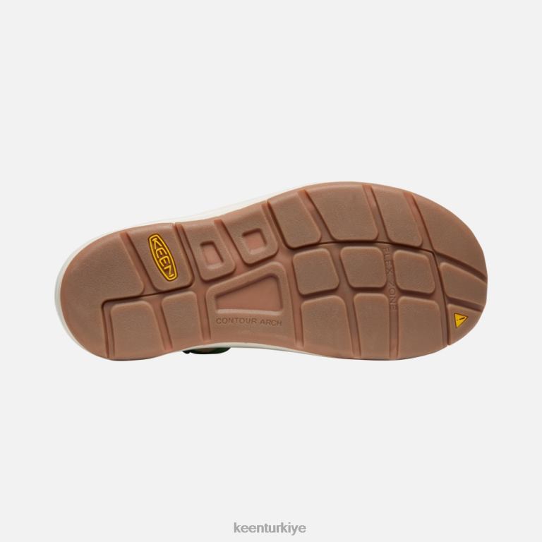Keen 8L2D2366 kadınlar hiç kimse orijinal batik-huş ağacı