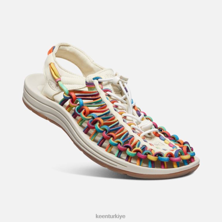 Keen 8L2D2366 kadınlar hiç kimse orijinal batik-huş ağacı