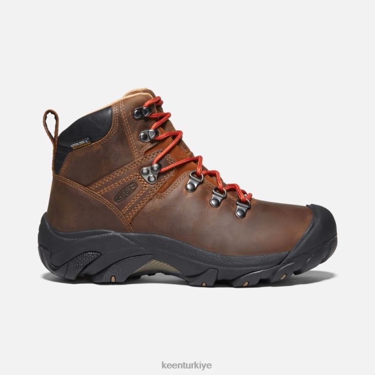 Keen 8L2D2368 kadınlar pirenler şurup
