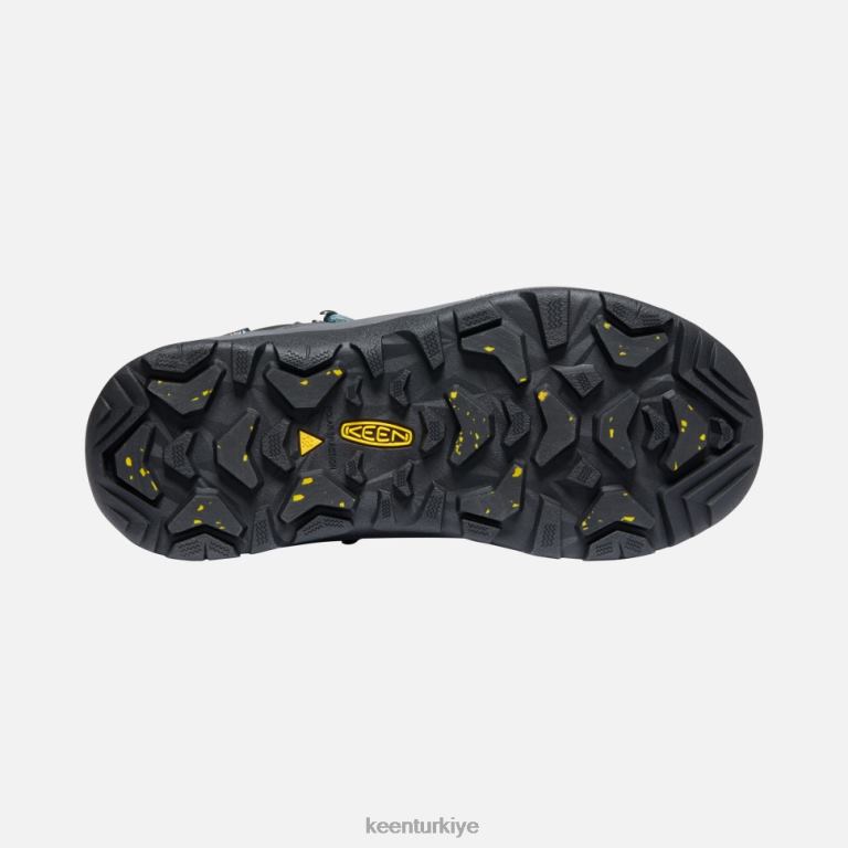 Keen 8L2D2373 kadınlar revel iv polar çizme mıknatıs-kuzey atlantik