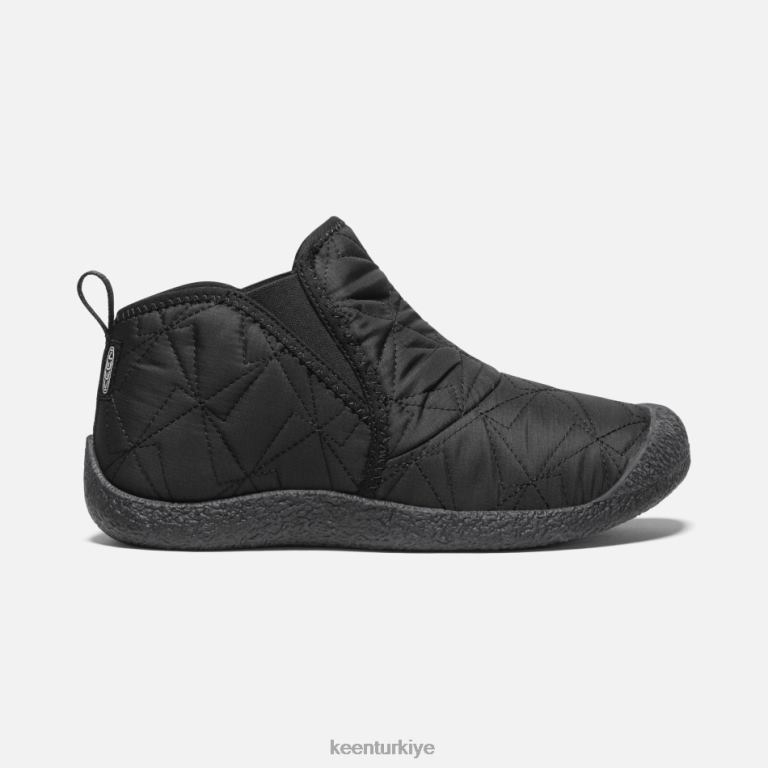 Keen 8L2D2199 kadınlar Howser bilek botu siyah