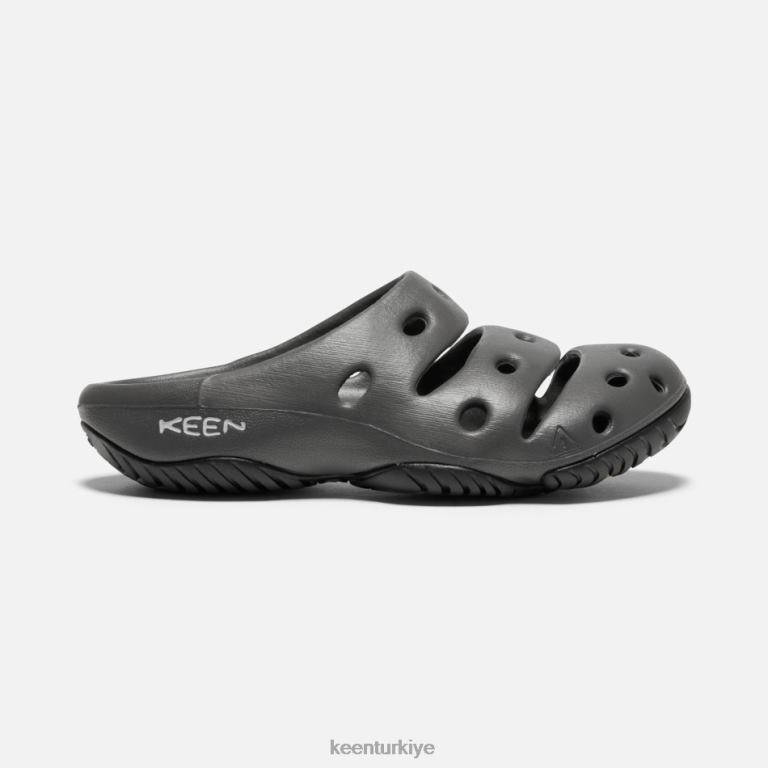 Keen 8L2D2100 kadınlar yogui mıknatıs-siyah