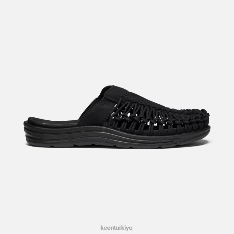 Keen 8L2D2104 kadınlar uneek ii slayt siyah