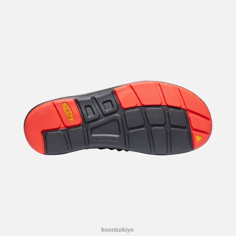 Keen 8L2D2108 kadınlar uneek x garcia New York\'ta gece