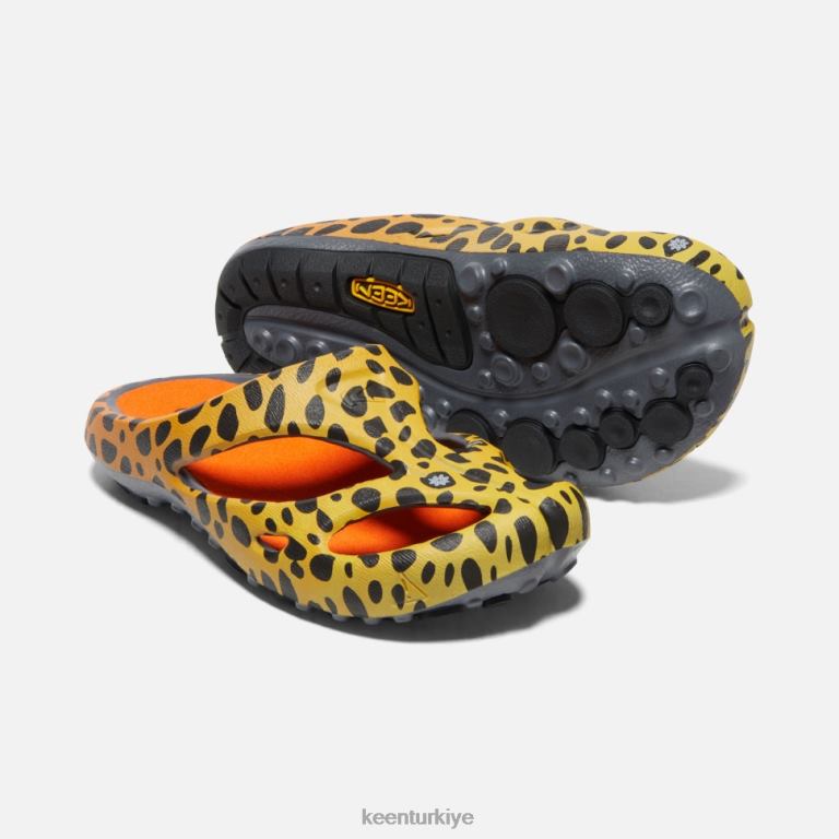 Keen 8L2D2340 kadınlar Shanti sanatları thc çita gökkuşağı