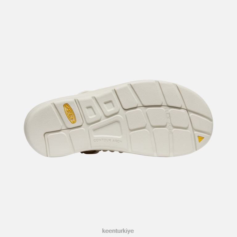 Keen 8L2D2348 kadınlar hiç kimse kızarmış hindistan cevizi-huş ağacı